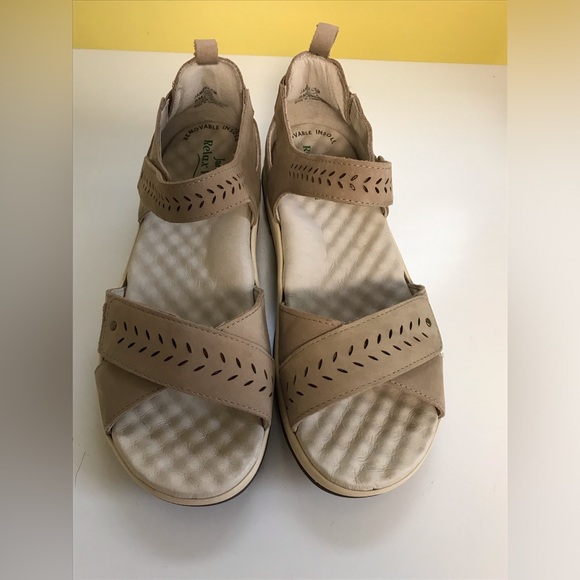 Jambu Sedona Sandals New Ladies size 9 - Picture 2 of 6